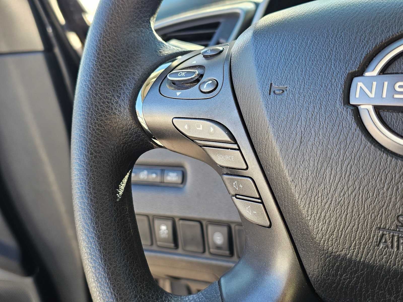 2023 Nissan Murano S