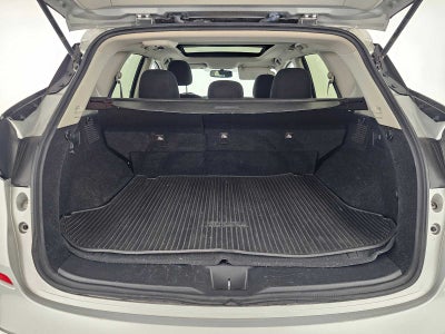 2018 Nissan Murano SV
