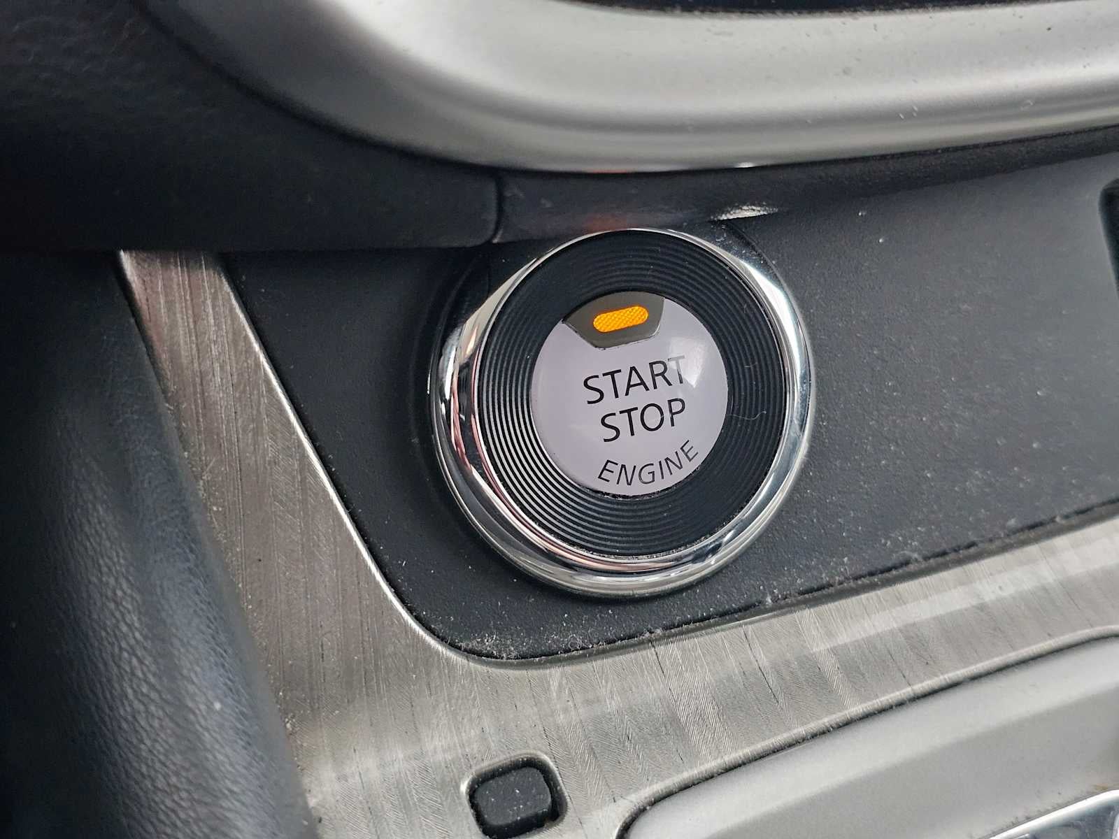 2018 Nissan Murano SV