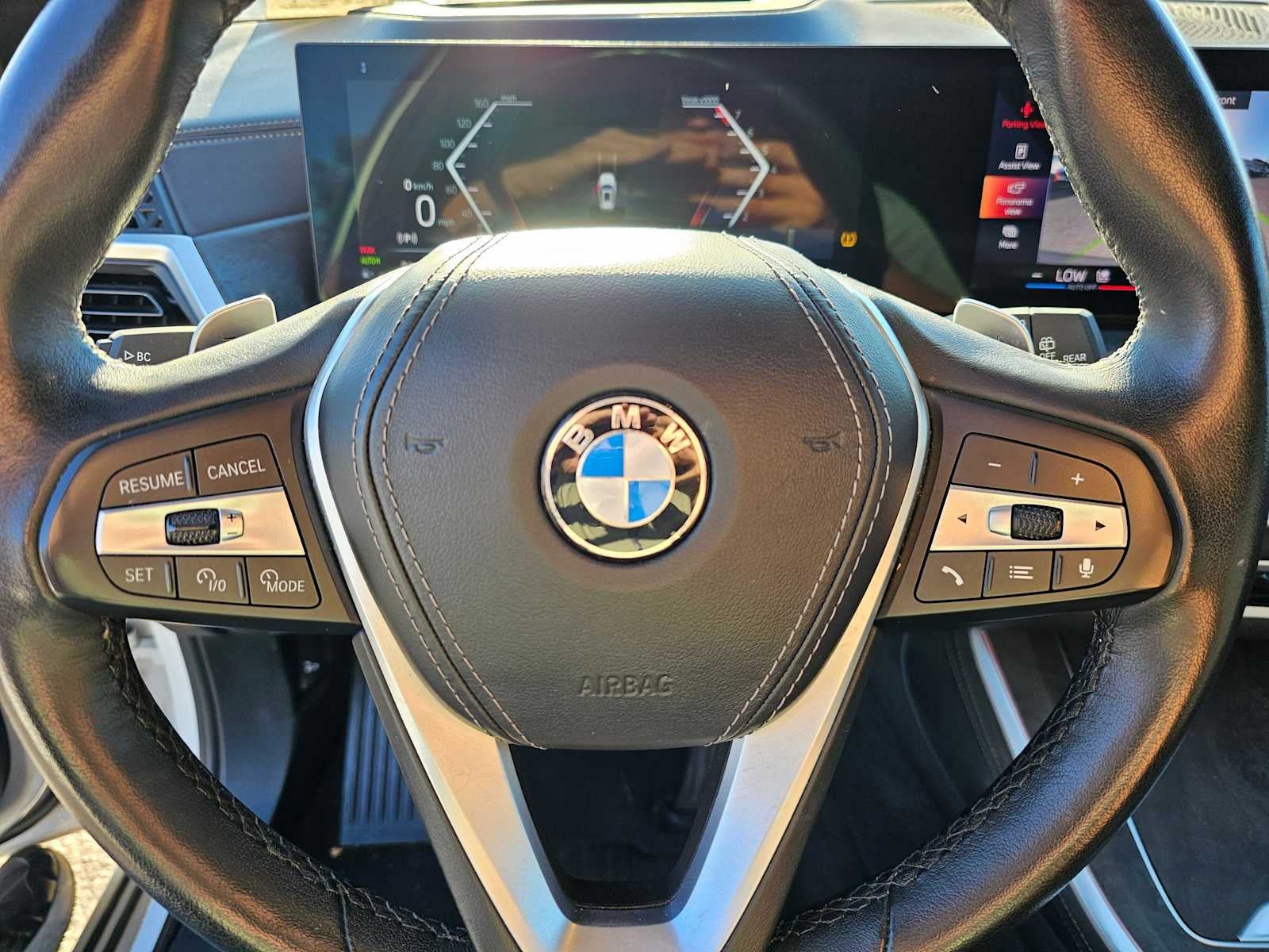 2024 BMW X5 sDrive40i sDrive40i