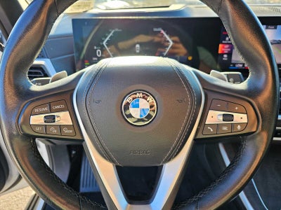 2024 BMW X5 sDrive40i sDrive40i