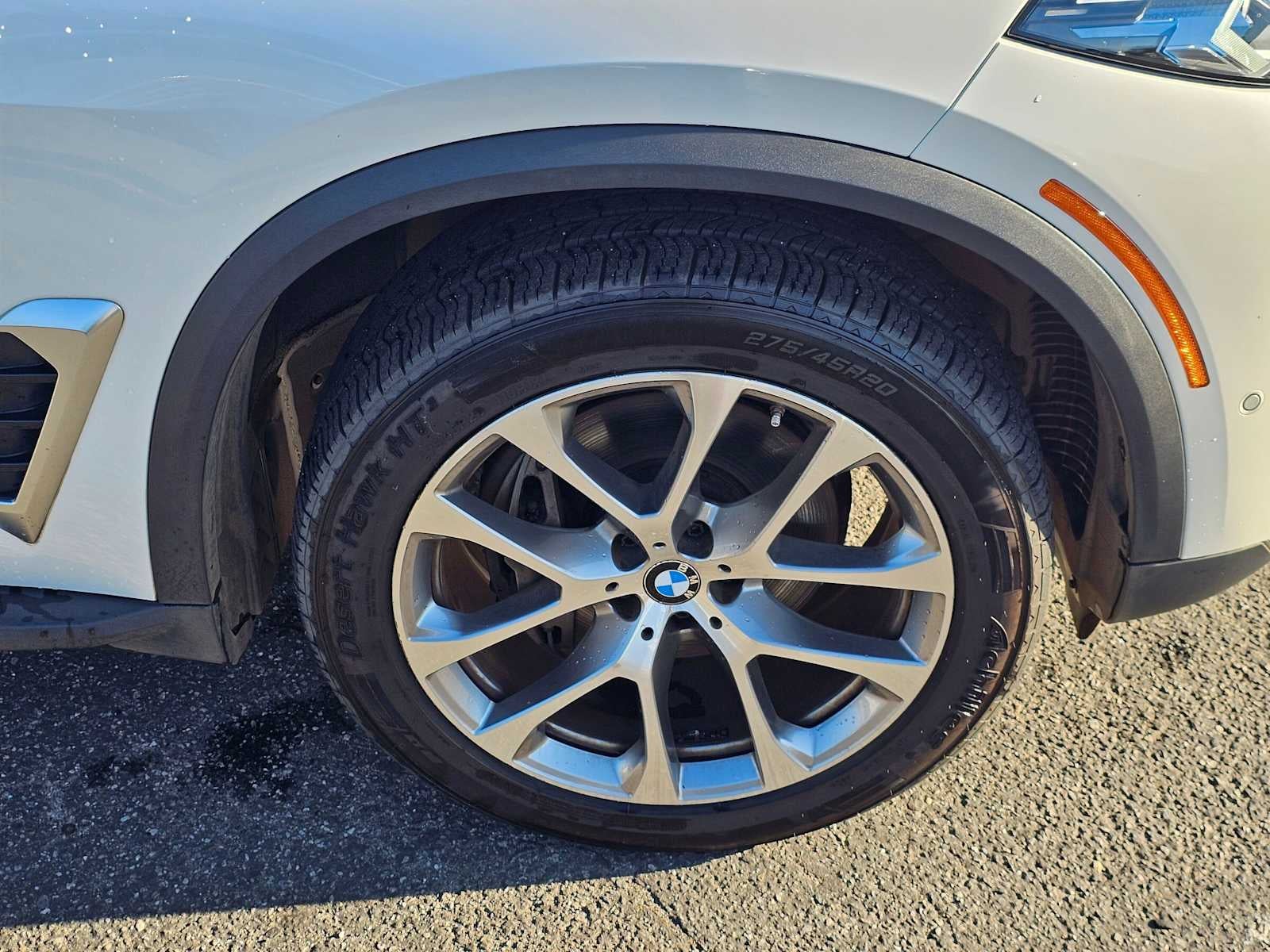 2024 BMW X5 sDrive40i sDrive40i