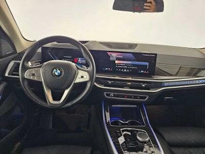 2024 BMW X7 xDrive40i xDrive40i
