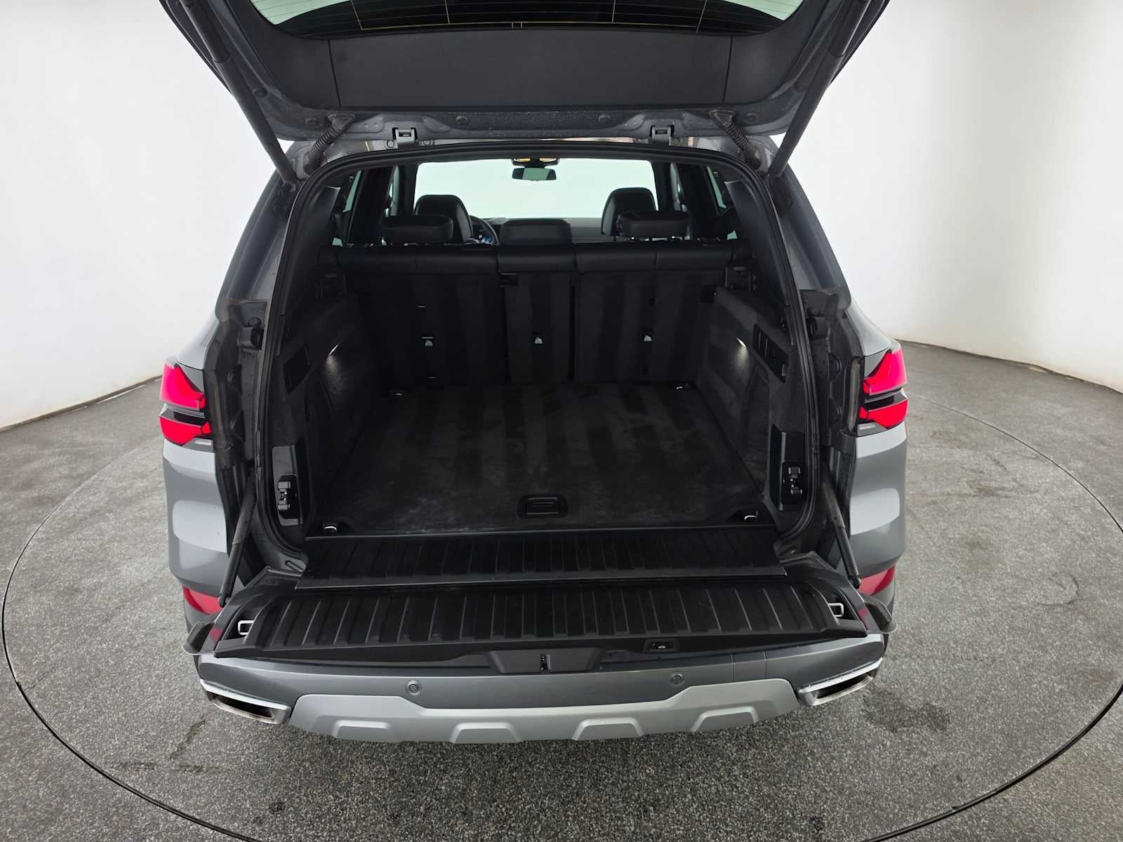 2025 BMW X5 xDrive40i xDrive40i