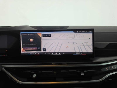 2025 BMW X5 xDrive40i xDrive40i