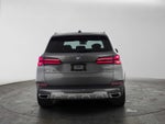 2025 BMW X5 xDrive40i xDrive40i