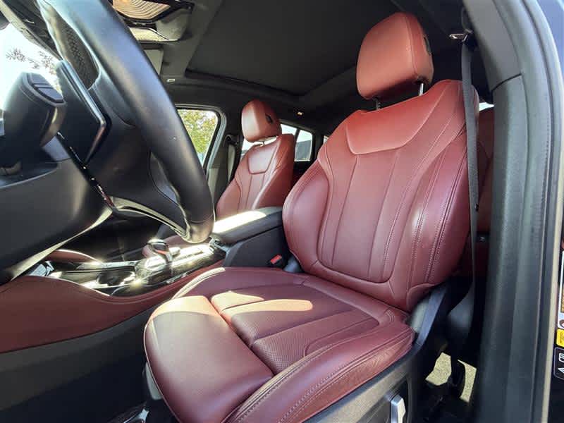 2023 BMW X4 xDrive30i xDrive30i