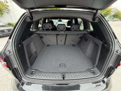 2023 BMW X3 sDrive30i sDrive30i