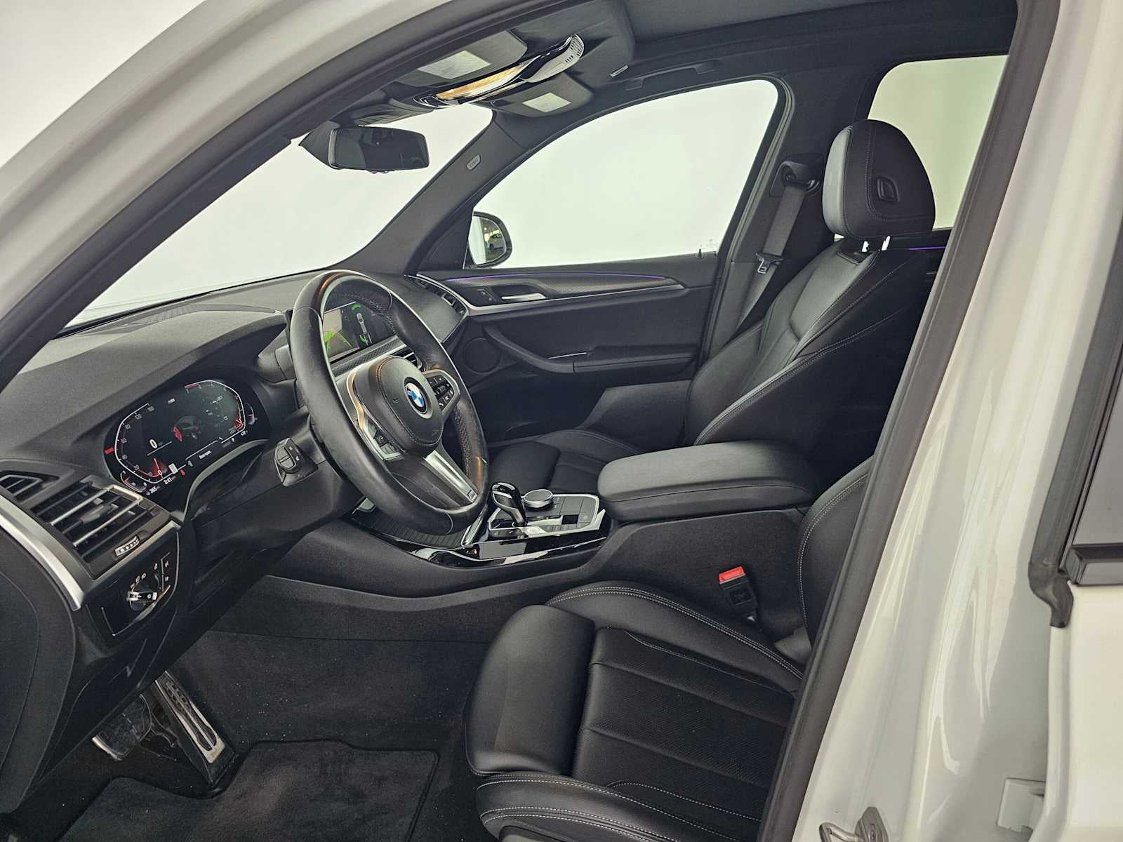 2024 BMW X3 sDrive30i sDrive30i
