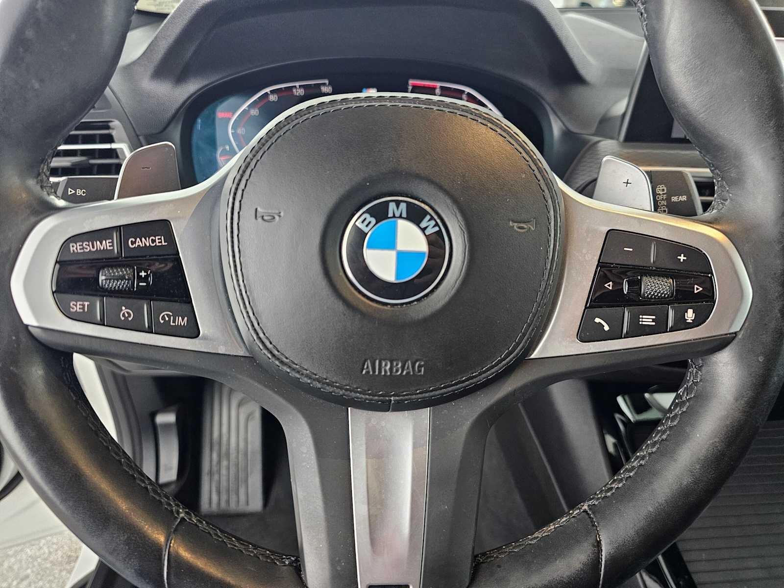 2024 BMW X3 sDrive30i sDrive30i