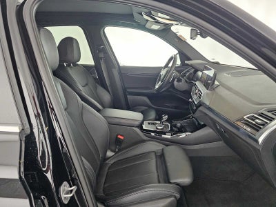 2023 BMW X3 sDrive30i sDrive30i