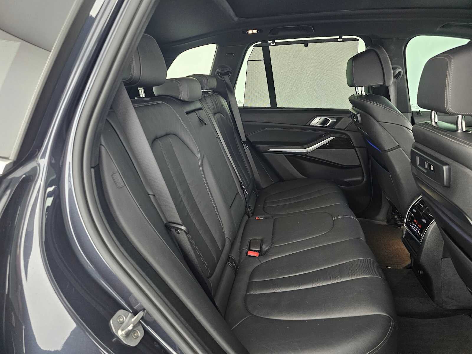 2019 BMW X5 xDrive40i xDrive40i
