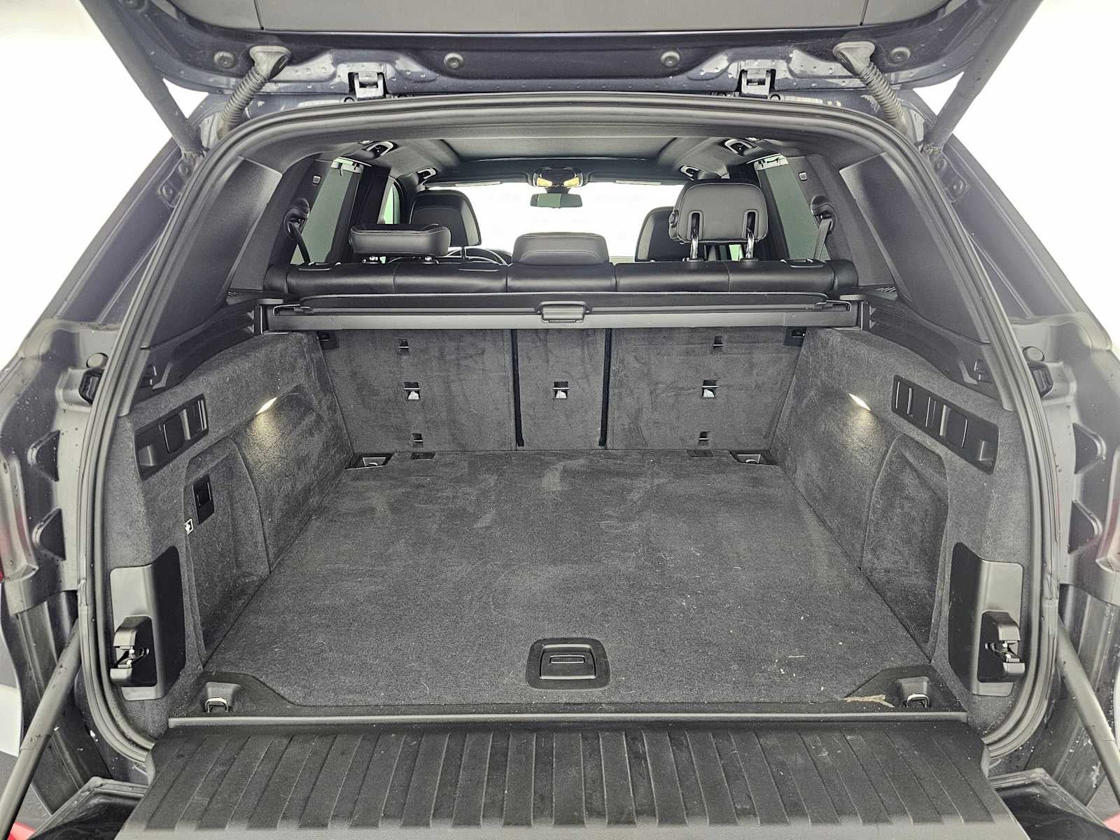 2019 BMW X5 xDrive40i xDrive40i