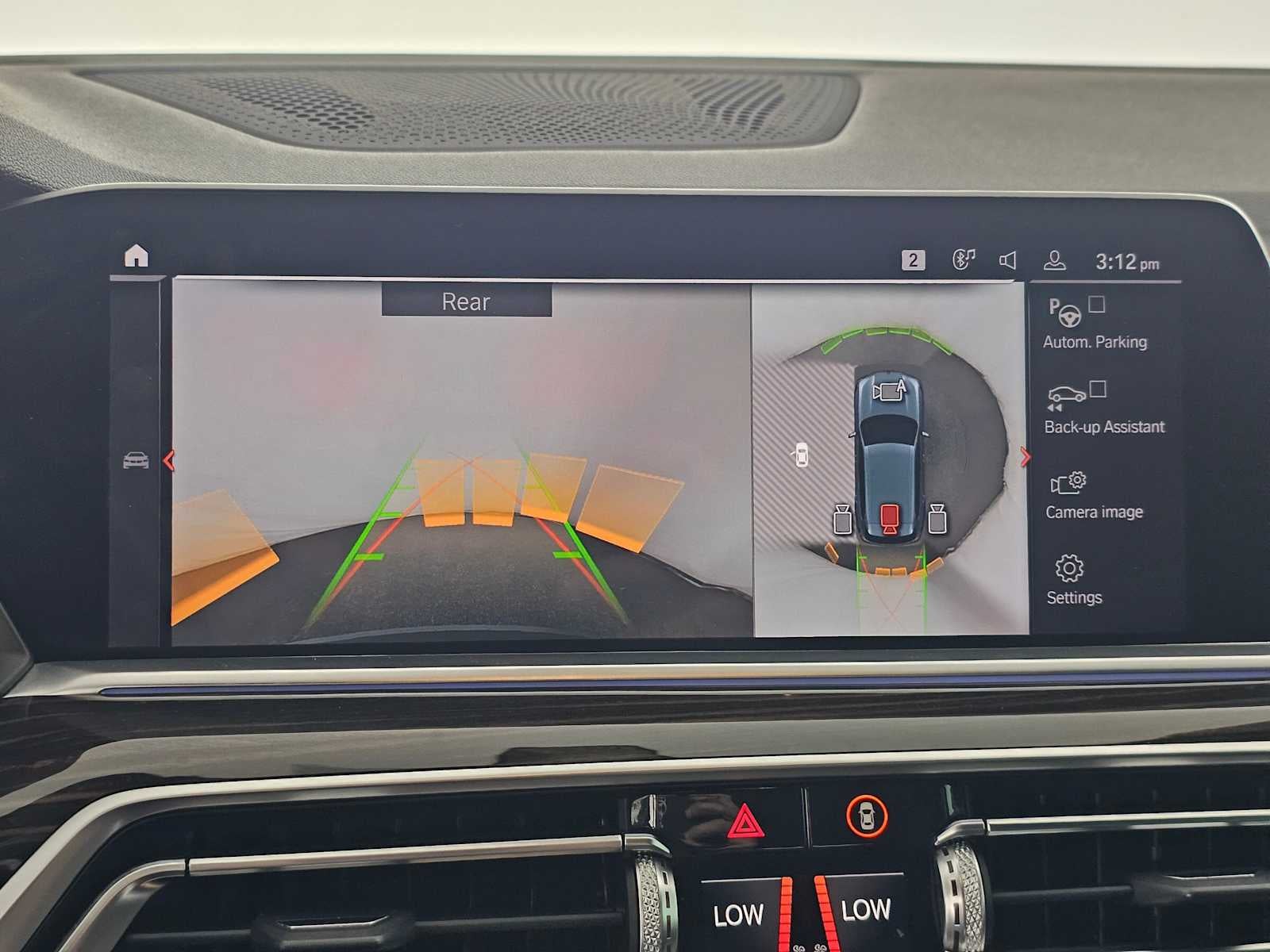 2019 BMW X5 xDrive40i xDrive40i