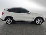 2020 BMW X3 sDrive30i sDrive30i