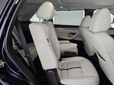 2024 Mazda Mazda CX-90 3.3 Turbo Premium Plus