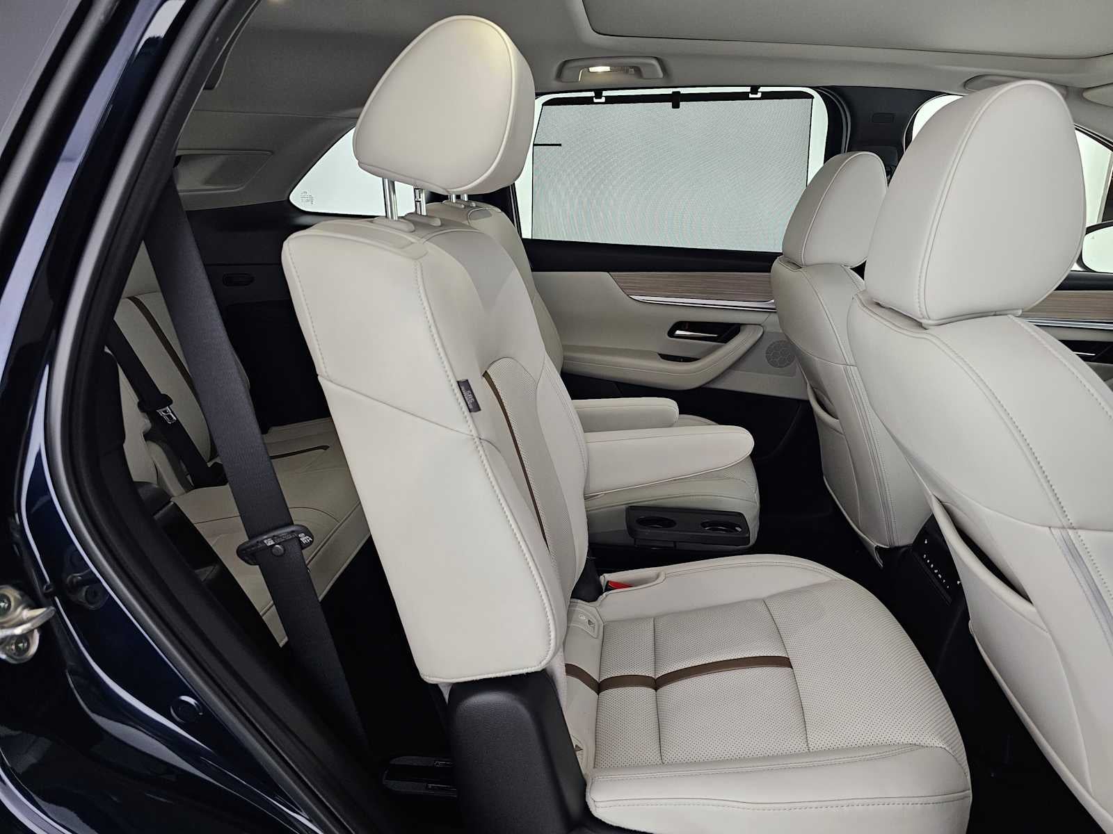 2024 Mazda Mazda CX-90 3.3 Turbo Premium Plus