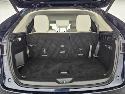 2024 Mazda Mazda CX-90 3.3 Turbo Premium Plus