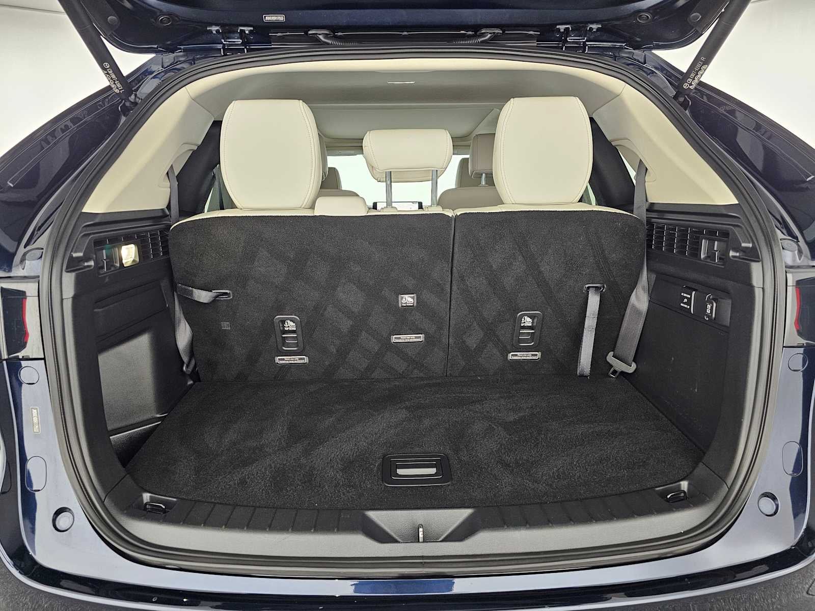 2024 Mazda Mazda CX-90 3.3 Turbo Premium Plus