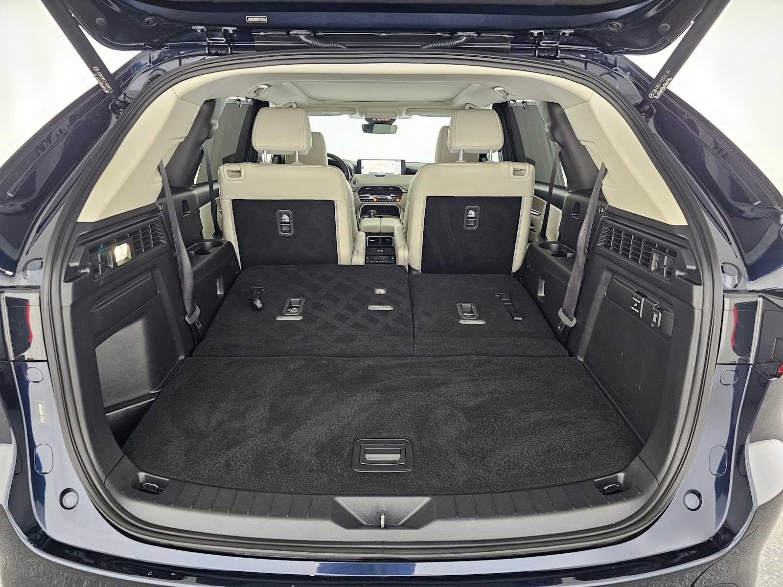 2024 Mazda Mazda CX-90 3.3 Turbo Premium Plus