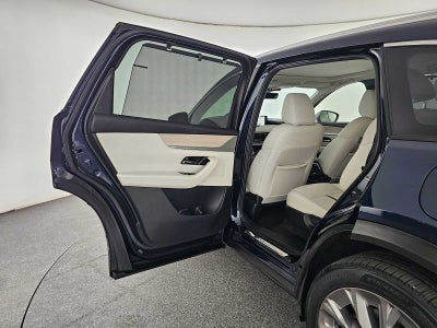 2024 Mazda Mazda CX-90 3.3 Turbo Premium Plus