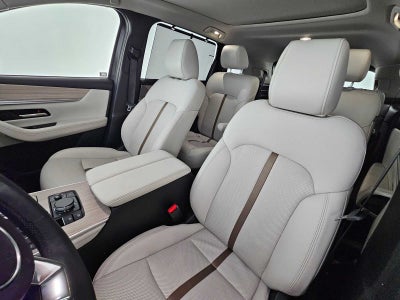 2024 Mazda Mazda CX-90 3.3 Turbo Premium Plus