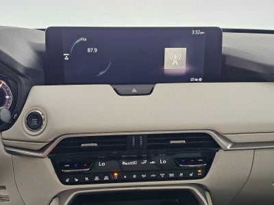 2024 Mazda Mazda CX-90 3.3 Turbo Premium Plus