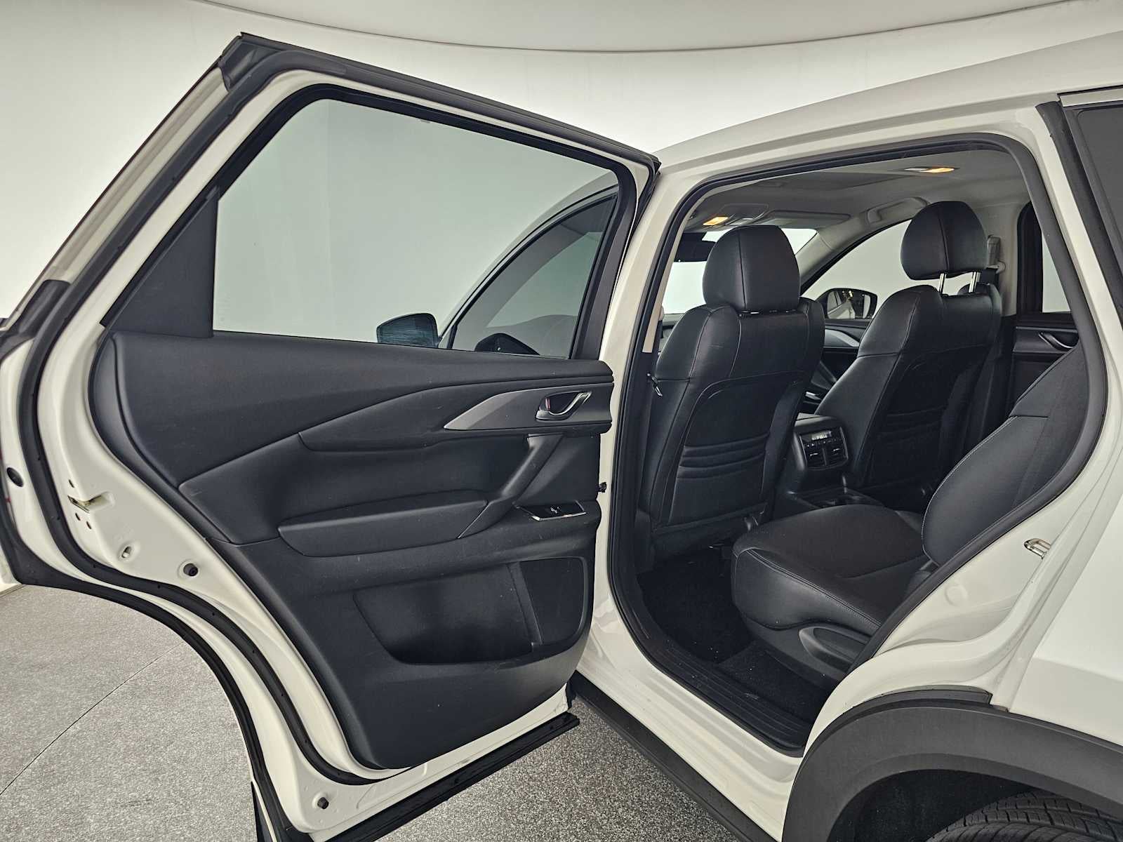 2023 Mazda Mazda CX-9 Touring