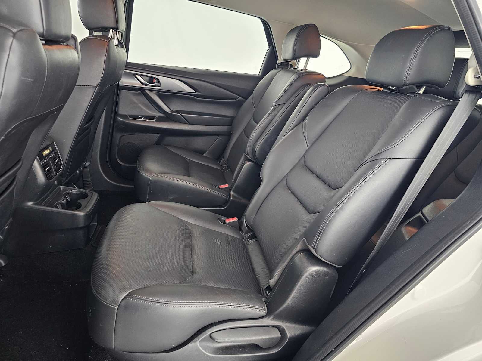 2023 Mazda Mazda CX-9 Touring