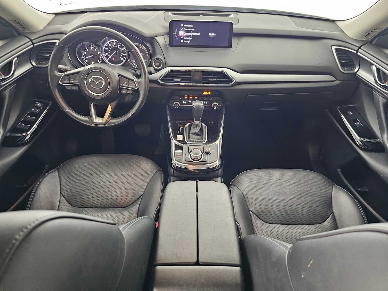 2023 Mazda Mazda CX-9 Touring