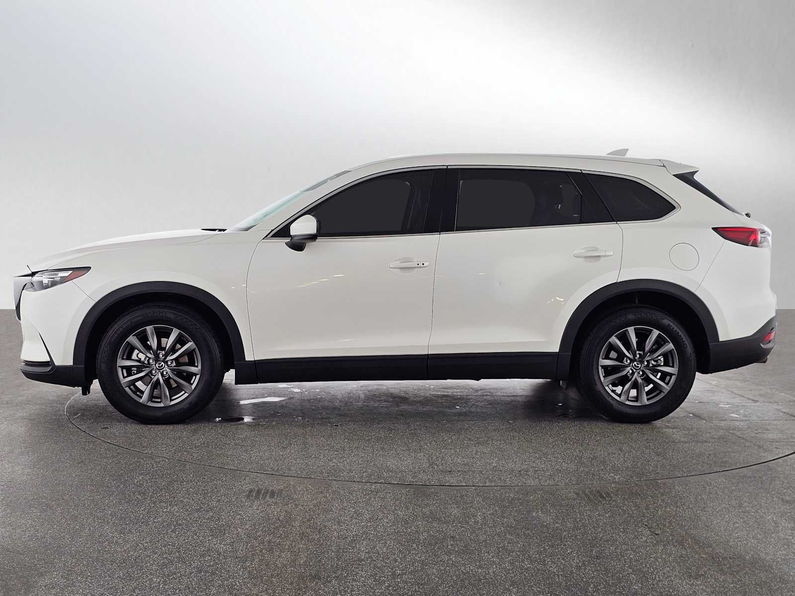 2023 Mazda Mazda CX-9 Touring