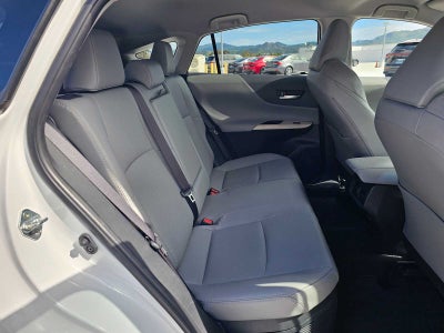 2024 Toyota Venza Limited