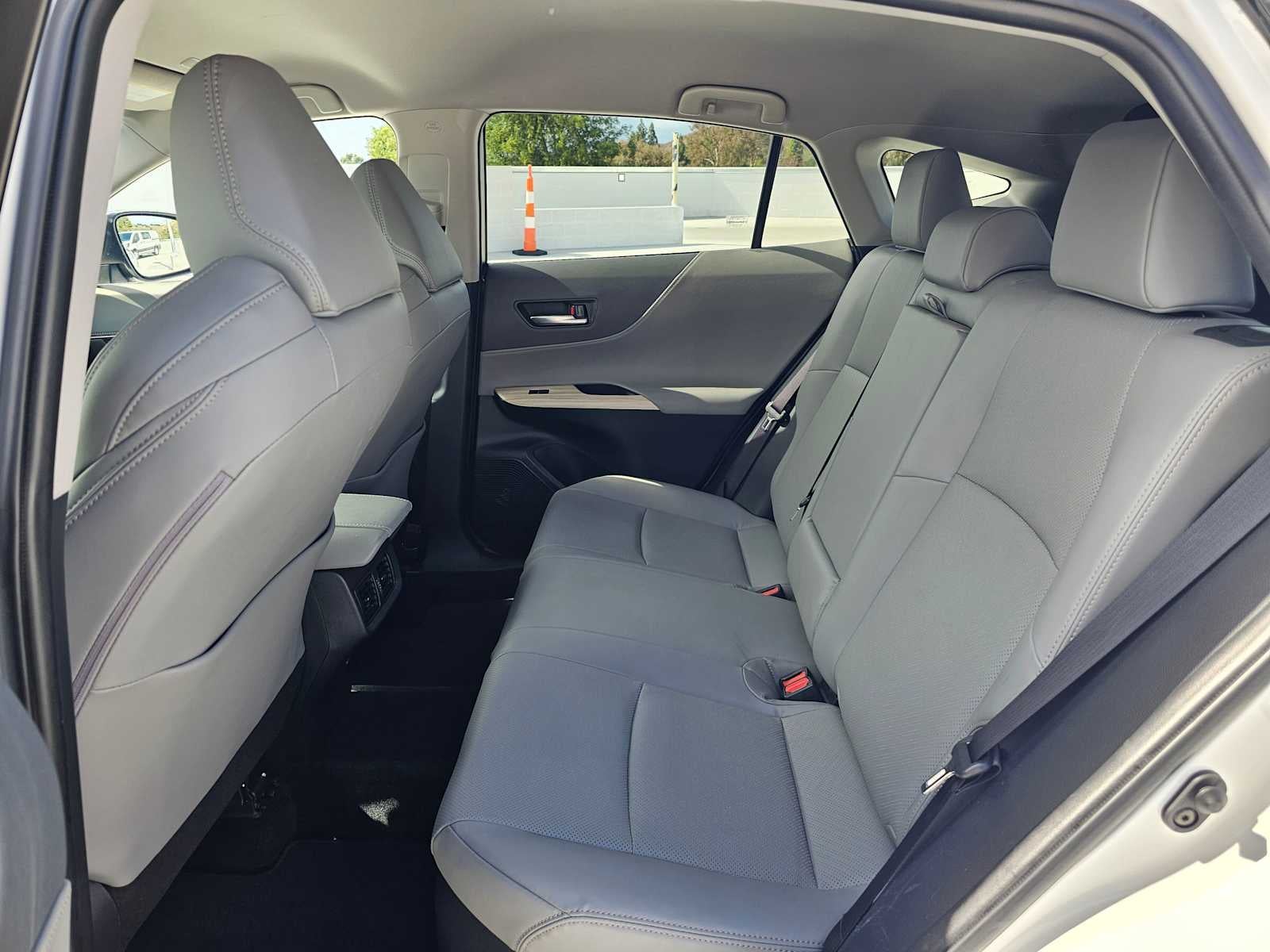2024 Toyota Venza Limited