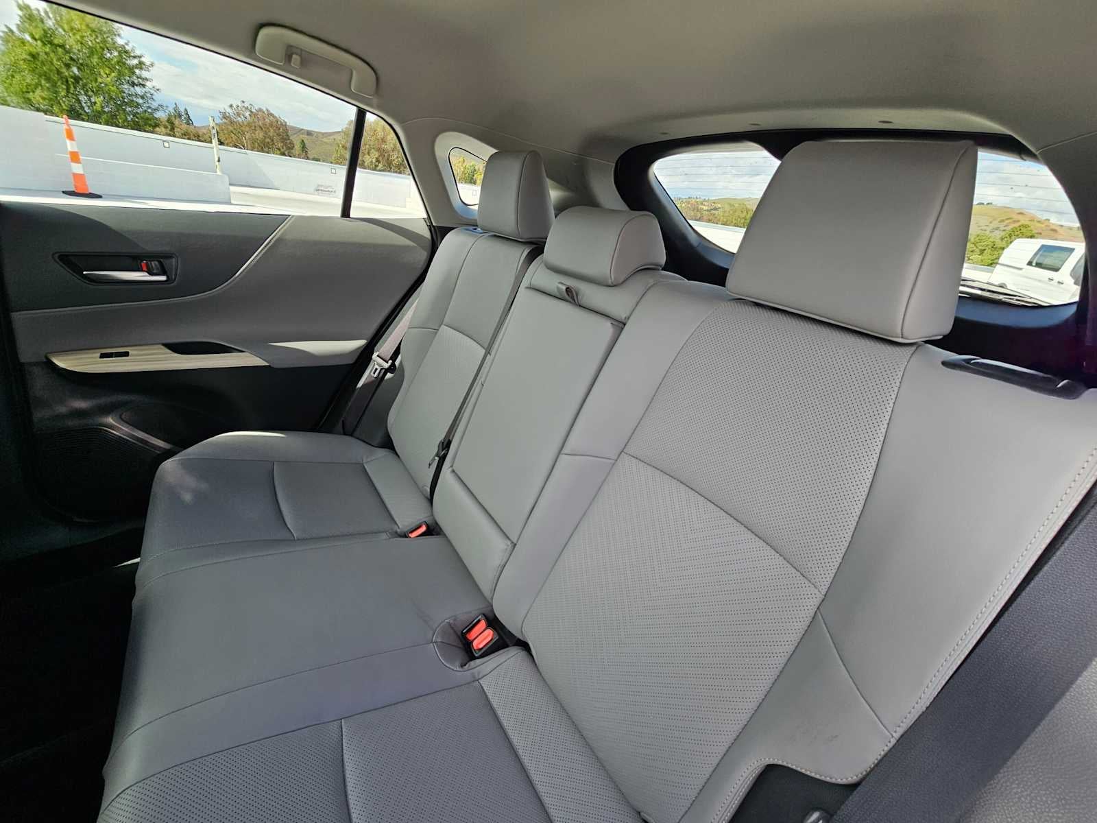 2024 Toyota Venza Limited
