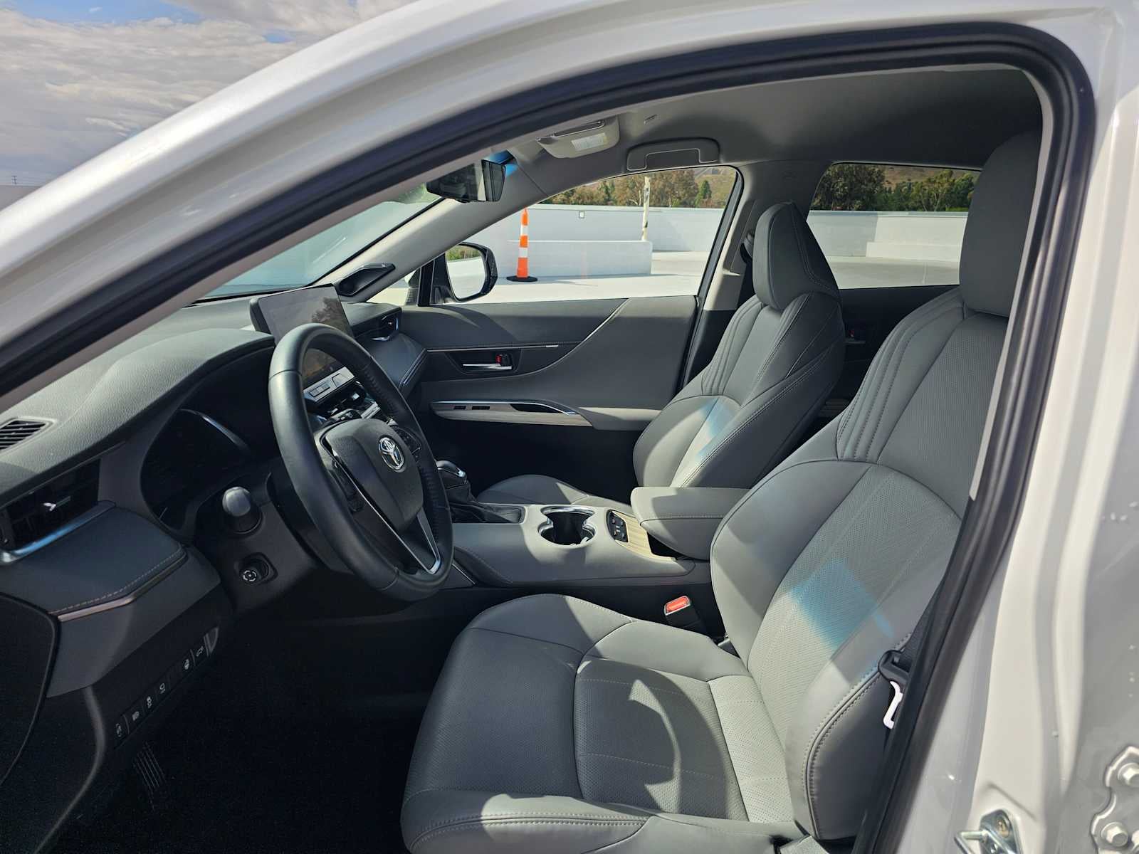 2024 Toyota Venza Limited