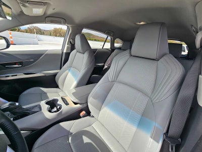 2024 Toyota Venza Limited
