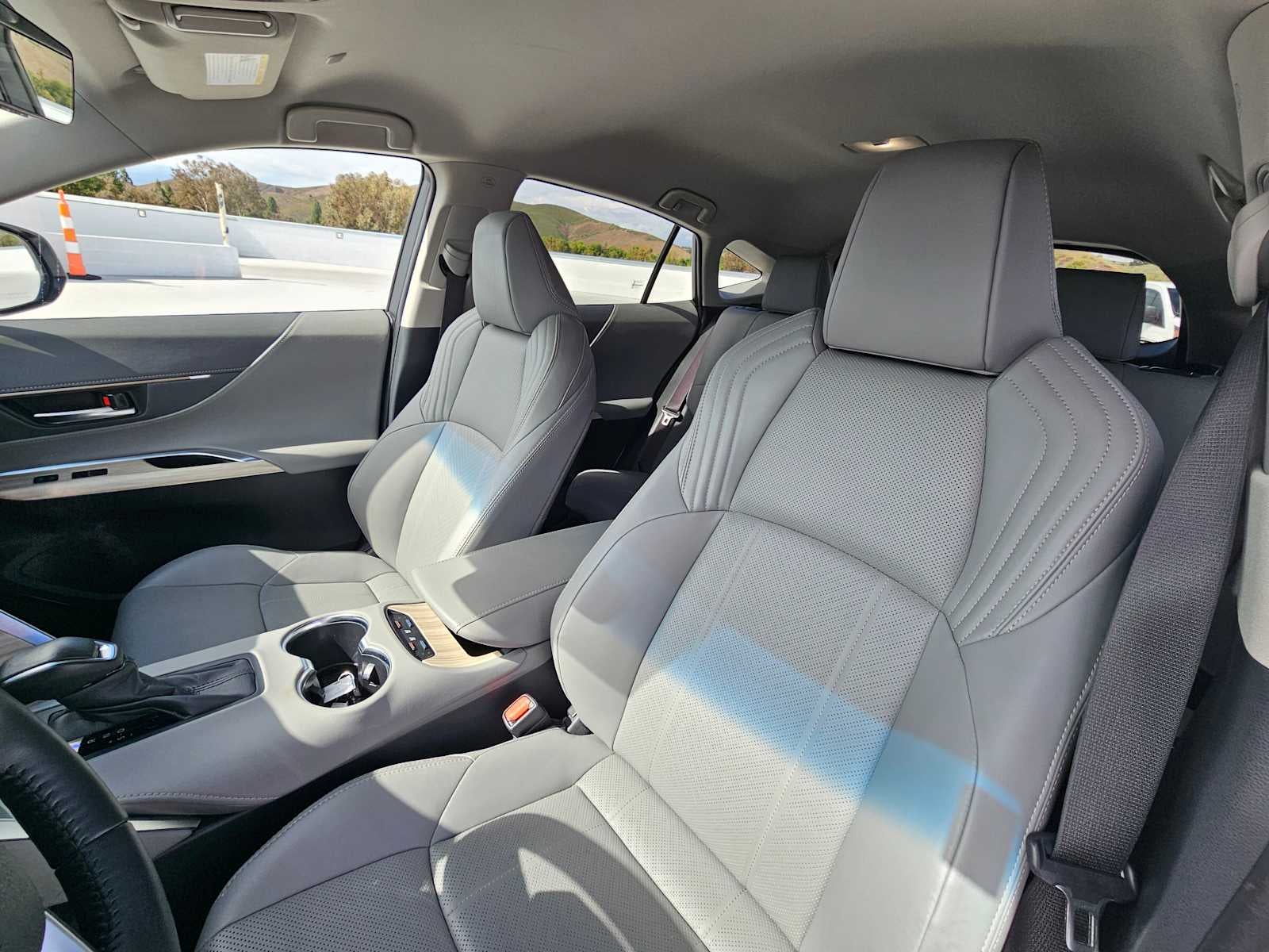 2024 Toyota Venza Limited