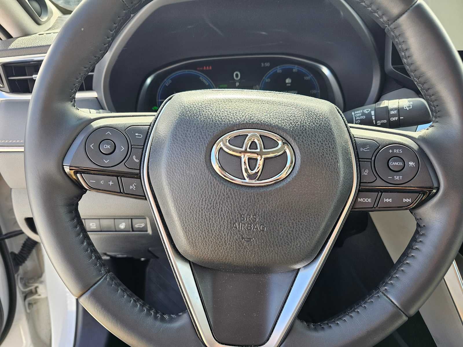 2024 Toyota Venza Limited