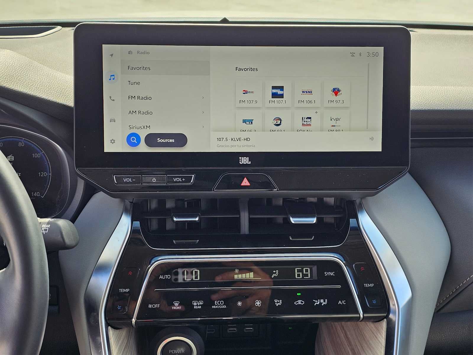 2024 Toyota Venza Limited