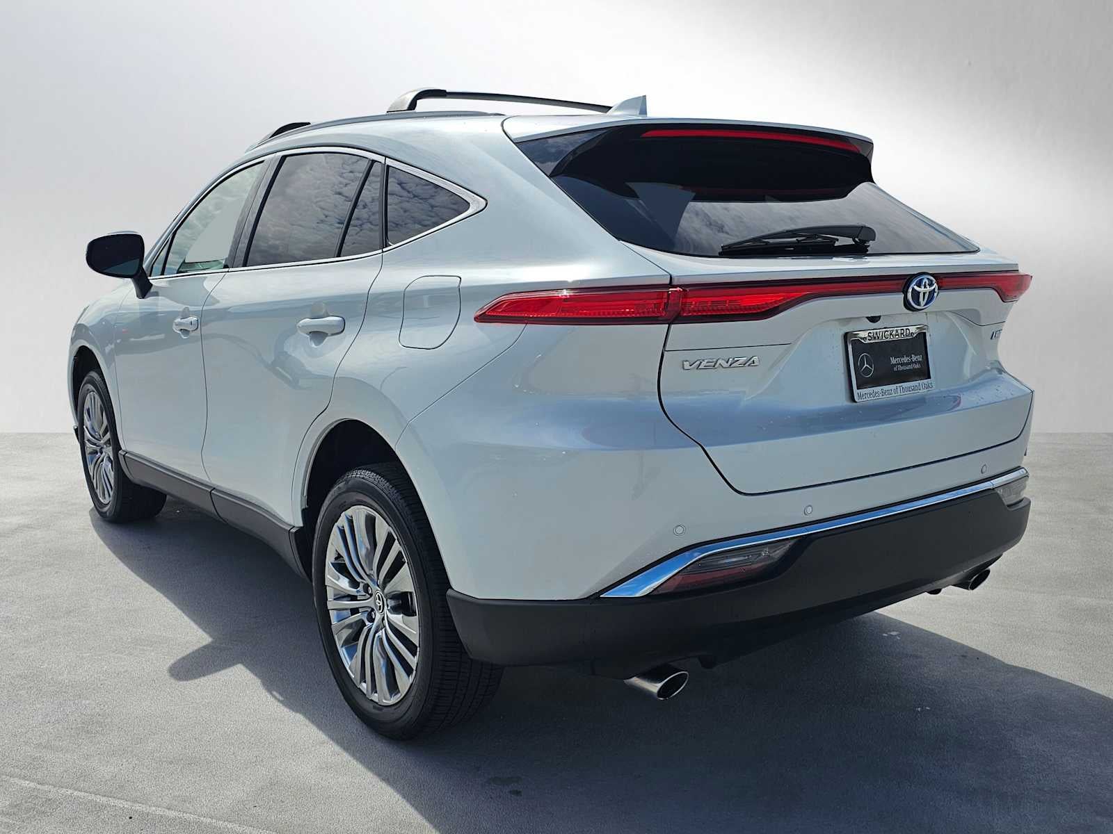2024 Toyota Venza Limited