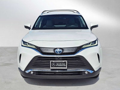 2024 Toyota Venza Limited