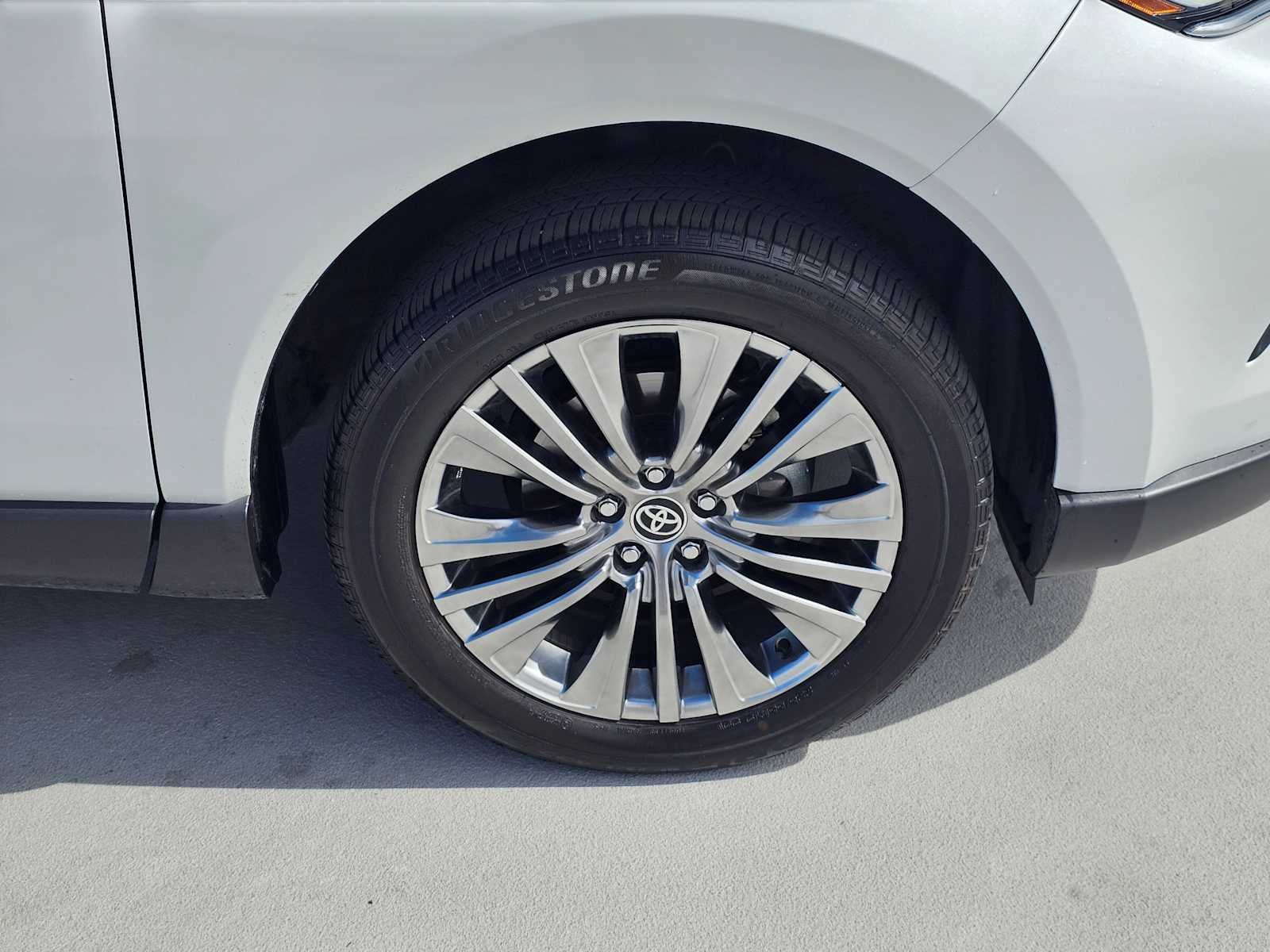 2024 Toyota Venza Limited