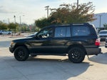 2003 Toyota Land Cruiser 4dr 4WD (Natl)