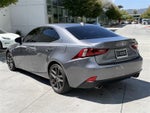 2014 Lexus IS 250 4dr Sport Sdn Auto RWD