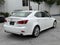 2012 Lexus IS 250 4dr Sport Sdn Auto RWD