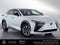 2025 Lexus RZ 300e RZ 300e Luxury
