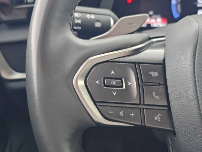 2025 Lexus RZ 300e RZ 300e Luxury