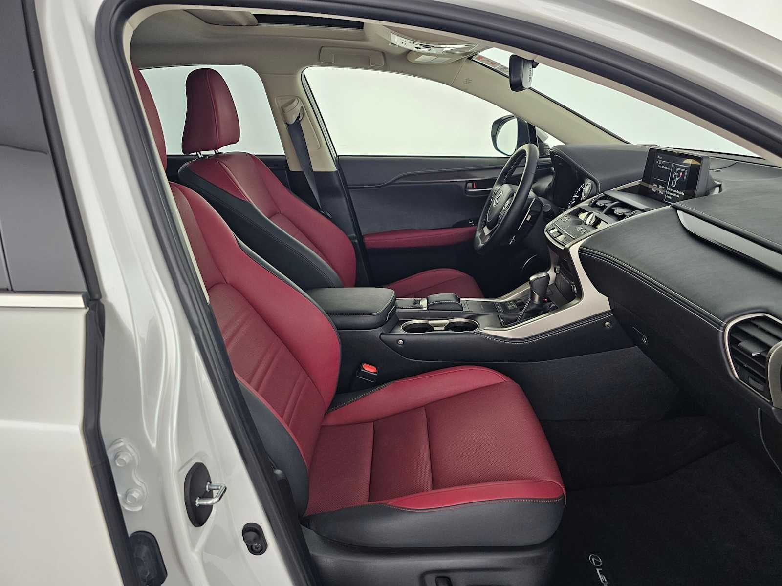 2021 Lexus NX 300 NX 300