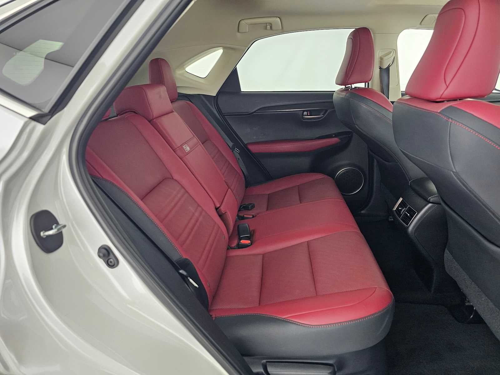 2021 Lexus NX 300 NX 300