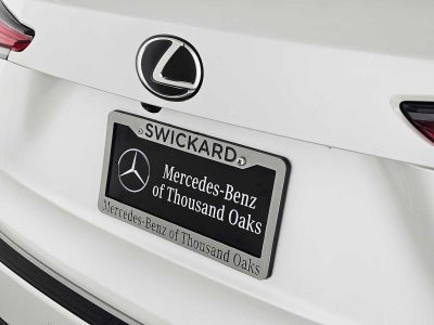 2021 Lexus NX 300 NX 300